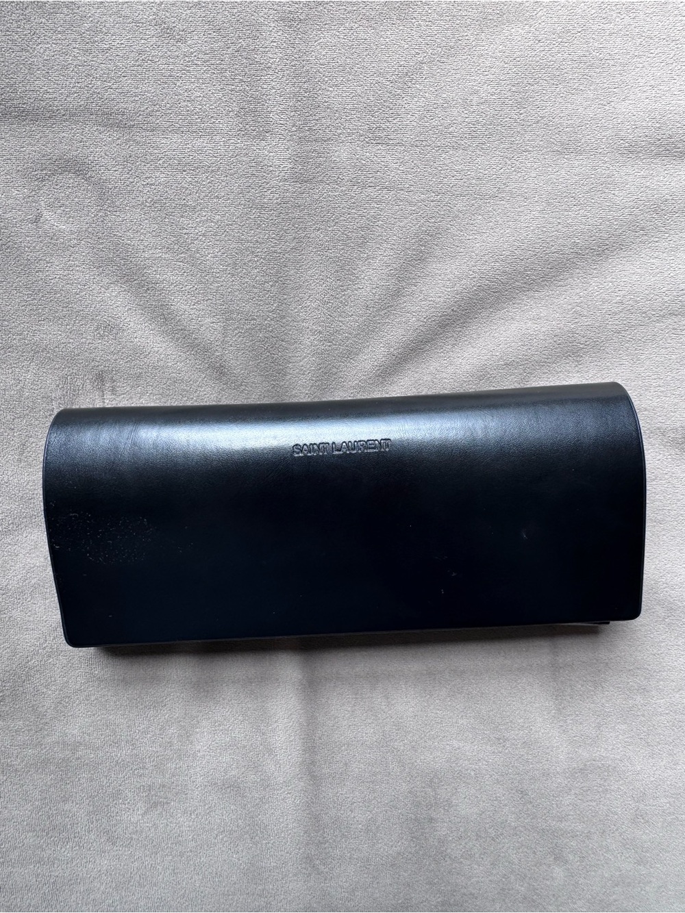 YSL 276 Mica Cat Eye Sunglasses - Picture 10 of 10